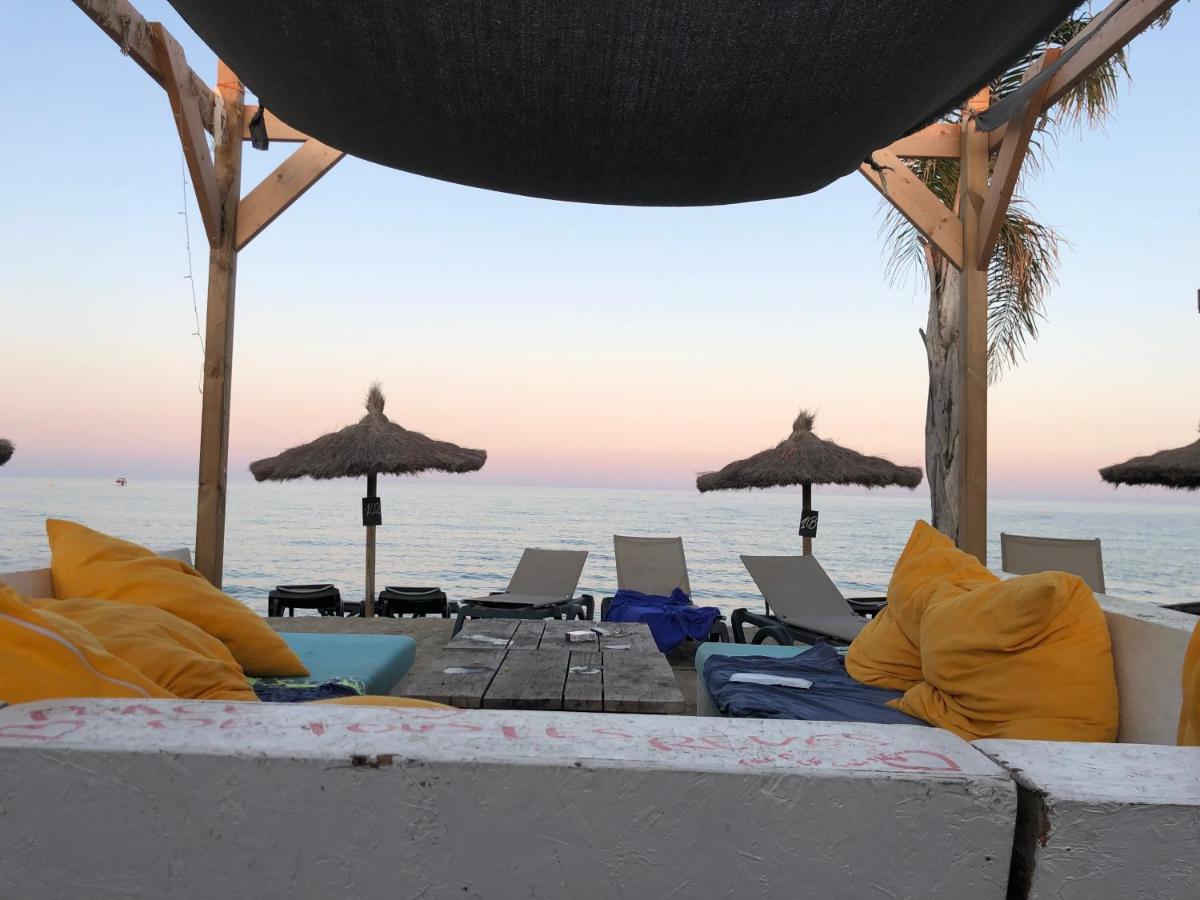 La Solana Villa Saint-Laurent-de-la-Salanque Luaran gambar