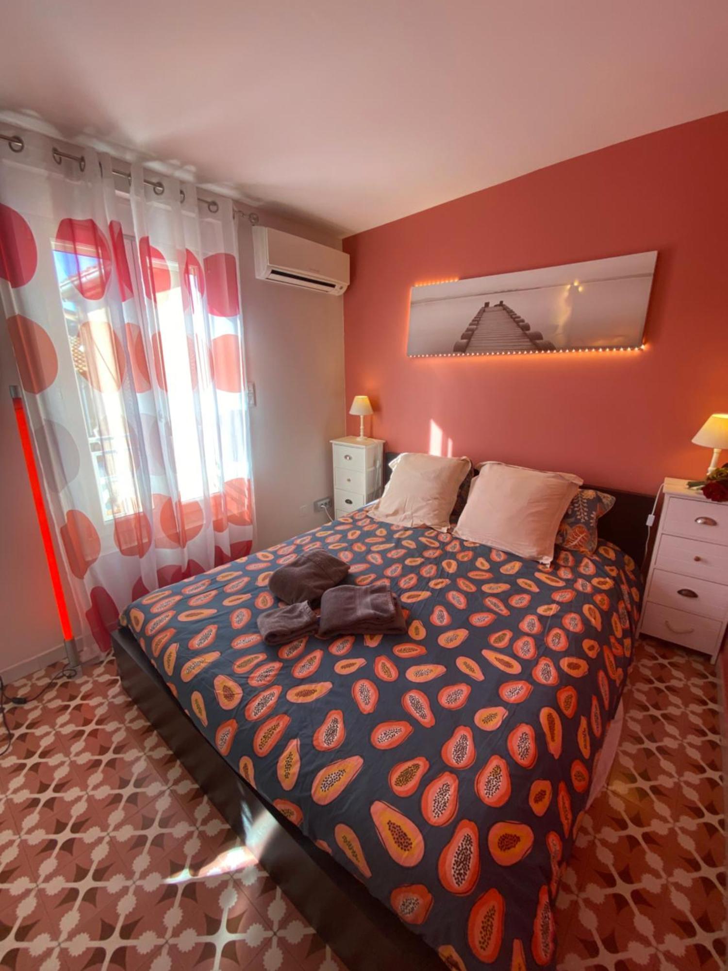 La Solana Villa Saint-Laurent-de-la-Salanque Luaran gambar